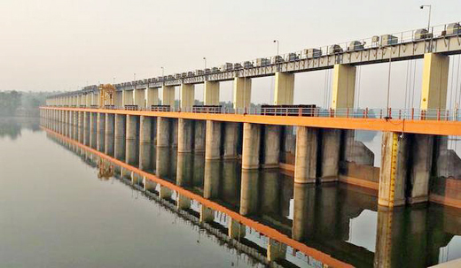 ತುಂಬೆ ಡ್ಯಾಂ ಹಿನ್ನೀರಿನಿಂದ ಕೃಷಿ ನಾಶದ ಭೀತಿ!